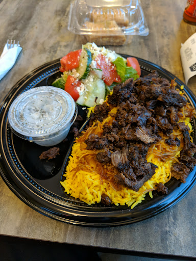 Photo of Pita Restaurant - 1378 Mt Hope Ave, Rochester, NY 14620