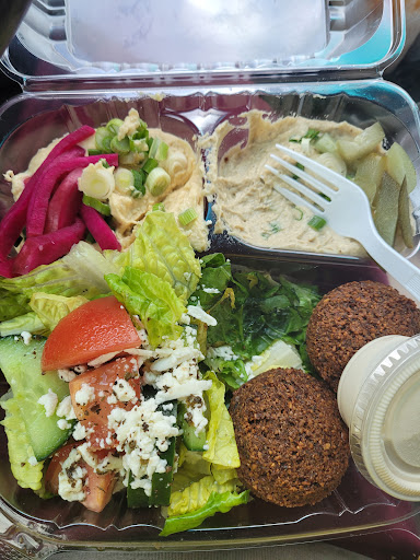 Photo of Pita Restaurant - 1378 Mt Hope Ave, Rochester, NY 14620