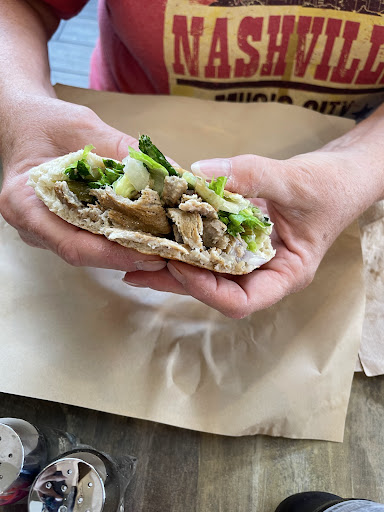 Photo of Pita Restaurant - 1378 Mt Hope Ave, Rochester, NY 14620