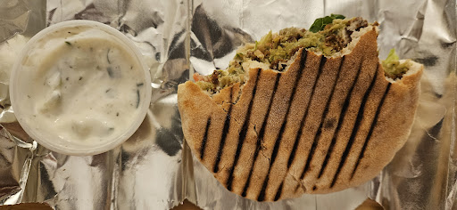 Photo of Pita Restaurant - 1378 Mt Hope Ave, Rochester, NY 14620