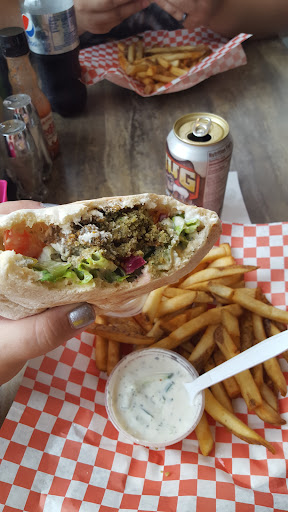 Photo of Pita Restaurant - 1378 Mt Hope Ave, Rochester, NY 14620