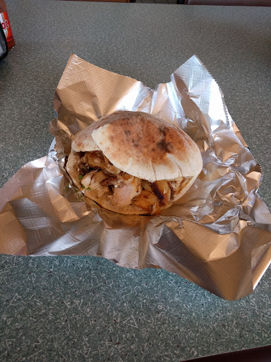 Photo of Pita Restaurant - 1378 Mt Hope Ave, Rochester, NY 14620