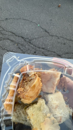 Photo of Pita Restaurant - 1378 Mt Hope Ave, Rochester, NY 14620