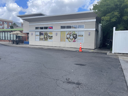 Photo of Pita Restaurant - 1378 Mt Hope Ave, Rochester, NY 14620