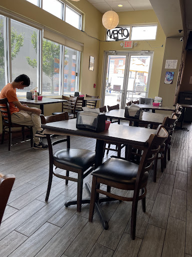 Photo of Pita Restaurant - 1378 Mt Hope Ave, Rochester, NY 14620