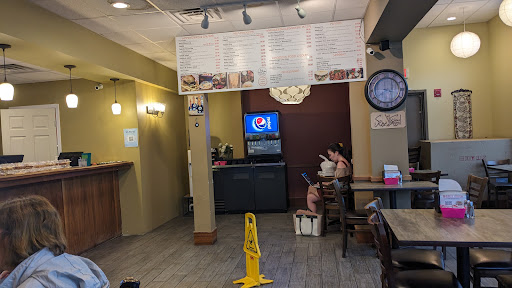 Photo of Pita Restaurant - 1378 Mt Hope Ave, Rochester, NY 14620