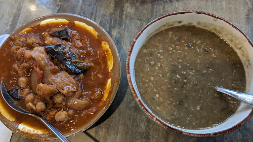 Photo of Pita Restaurant - 1378 Mt Hope Ave, Rochester, NY 14620