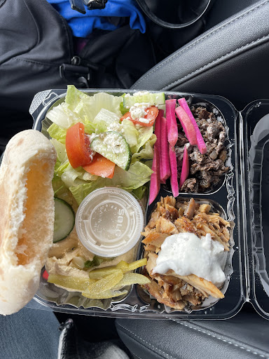 Photo of Pita Restaurant - 1378 Mt Hope Ave, Rochester, NY 14620