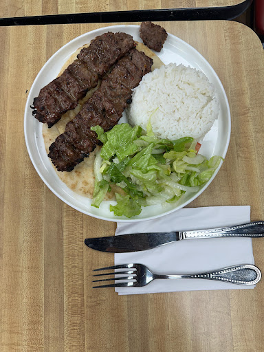 Photo of Shish Kebab Turkish Cuisine - 499 Monroe Ave, Rochester, NY 14607