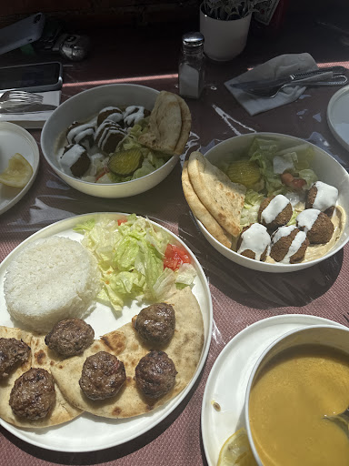 Photo of Shish Kebab Turkish Cuisine - 499 Monroe Ave, Rochester, NY 14607
