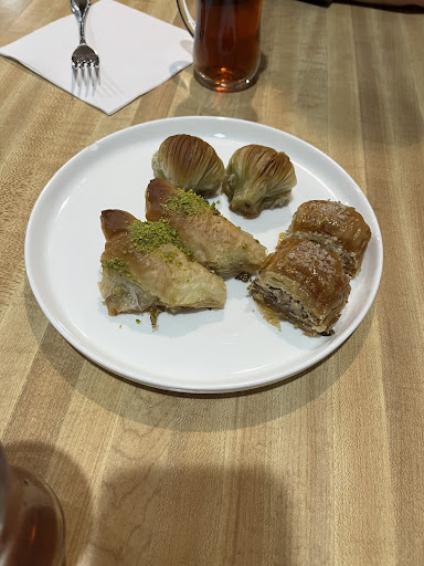 Photo of Shish Kebab Turkish Cuisine - 499 Monroe Ave, Rochester, NY 14607