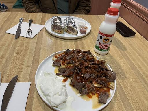 Photo of Shish Kebab Turkish Cuisine - 499 Monroe Ave, Rochester, NY 14607