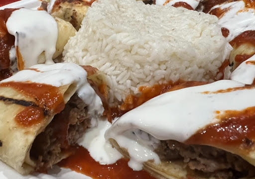 Photo of Shish Kebab Turkish Cuisine - 499 Monroe Ave, Rochester, NY 14607