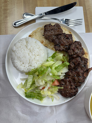 Photo of Shish Kebab Turkish Cuisine - 499 Monroe Ave, Rochester, NY 14607