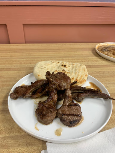 Photo of Shish Kebab Turkish Cuisine - 499 Monroe Ave, Rochester, NY 14607