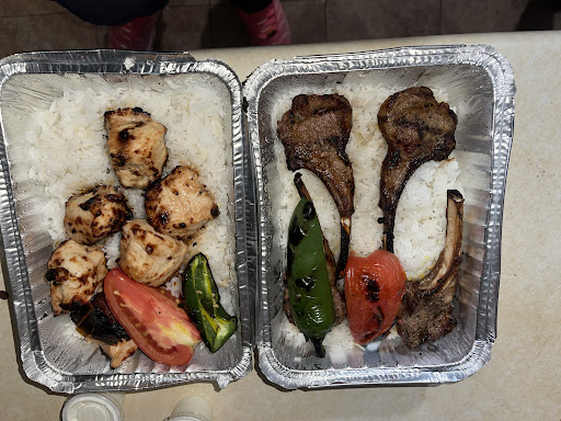 Photo of Shish Kebab Turkish Cuisine - 499 Monroe Ave, Rochester, NY 14607