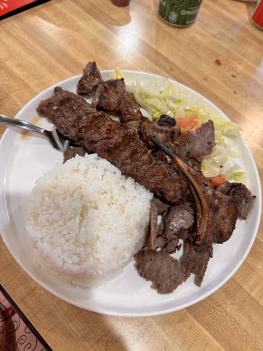 Photo of Shish Kebab Turkish Cuisine - 499 Monroe Ave, Rochester, NY 14607