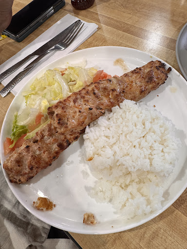 Photo of Shish Kebab Turkish Cuisine - 499 Monroe Ave, Rochester, NY 14607