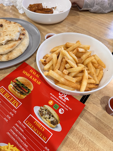 Photo of Shish Kebab Turkish Cuisine - 499 Monroe Ave, Rochester, NY 14607