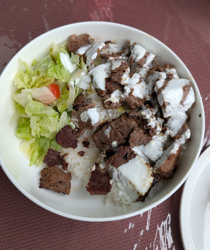 Photo of Shish Kebab Turkish Cuisine - 499 Monroe Ave, Rochester, NY 14607
