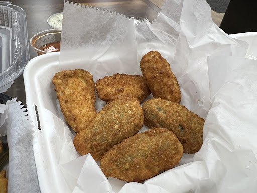 Photo of Halal Spot - 655 Monroe Ave, Rochester, NY 14607