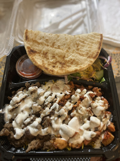 Photo of Halal Spot - 655 Monroe Ave, Rochester, NY 14607