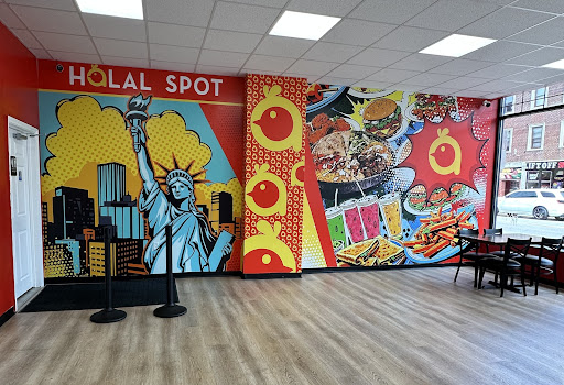 Photo of Halal Spot - 655 Monroe Ave, Rochester, NY 14607