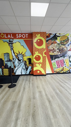 Photo of Halal Spot - 655 Monroe Ave, Rochester, NY 14607