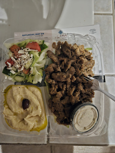 Photo of Halal Spot - 655 Monroe Ave, Rochester, NY 14607