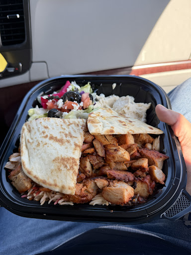 Photo of Halal Bites - 1555 E Henrietta Rd, Rochester, NY 14623