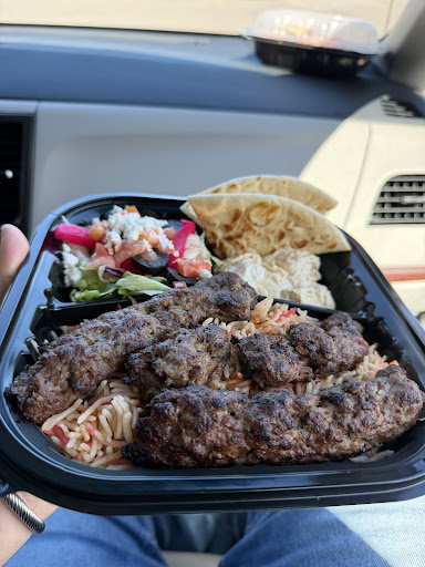 Photo of Halal Bites - 1555 E Henrietta Rd, Rochester, NY 14623
