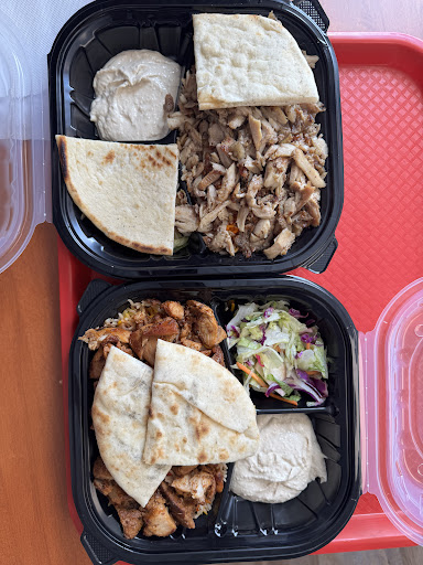 Photo of Halal Bites - 1555 E Henrietta Rd, Rochester, NY 14623