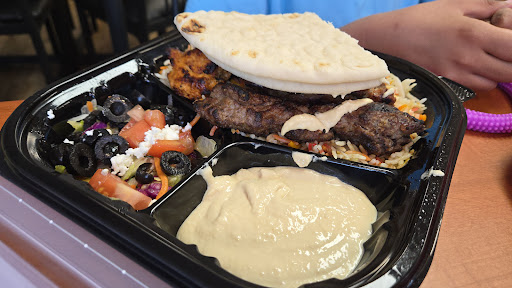 Photo of Halal Bites - 1555 E Henrietta Rd, Rochester, NY 14623