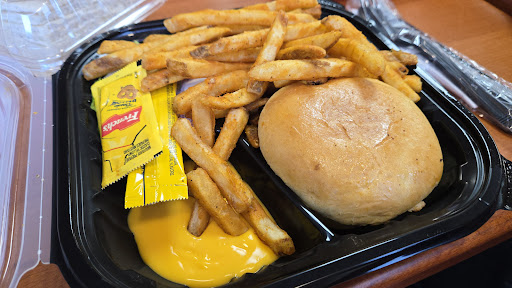 Photo of Halal Bites - 1555 E Henrietta Rd, Rochester, NY 14623