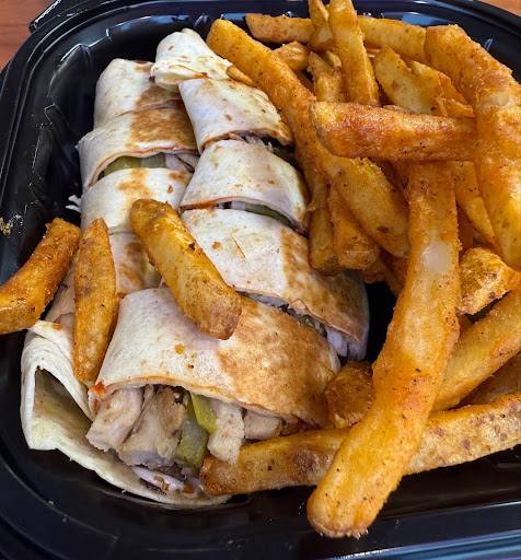 Photo of Halal Bites - 1555 E Henrietta Rd, Rochester, NY 14623