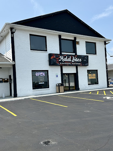 Photo of Halal Bites - 1555 E Henrietta Rd, Rochester, NY 14623