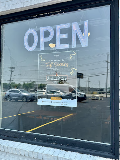Photo of Halal Bites - 1555 E Henrietta Rd, Rochester, NY 14623