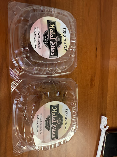 Photo of Halal Bites - 1555 E Henrietta Rd, Rochester, NY 14623