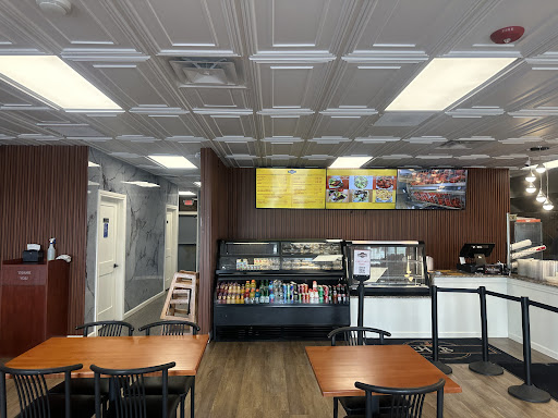 Photo of Halal Bites - 1555 E Henrietta Rd, Rochester, NY 14623