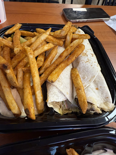 Photo of Halal Bites - 1555 E Henrietta Rd, Rochester, NY 14623