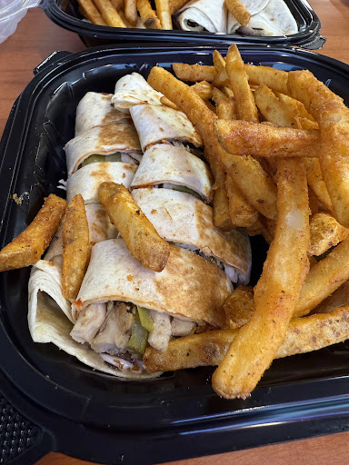 Photo of Halal Bites - 1555 E Henrietta Rd, Rochester, NY 14623