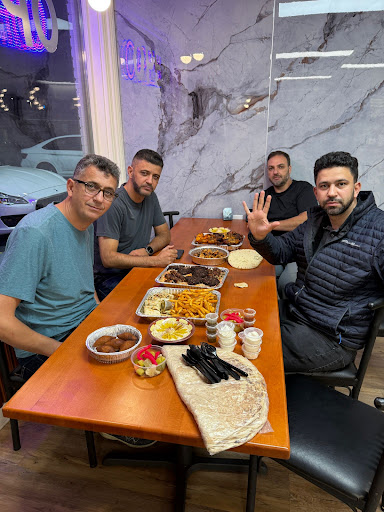 Photo of Halal Bites - 1555 E Henrietta Rd, Rochester, NY 14623