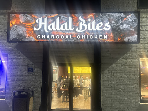 Photo of Halal Bites - 1555 E Henrietta Rd, Rochester, NY 14623