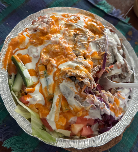 Photo of Berlin’s Halal Doner & Kebab - 4011 W Henrietta Rd, Rochester, NY 14623