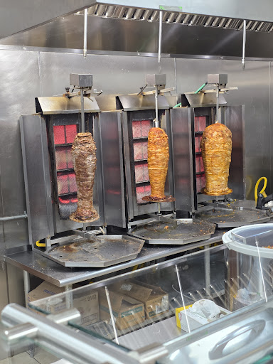 Photo of Berlin’s Halal Doner & Kebab - 4011 W Henrietta Rd, Rochester, NY 14623