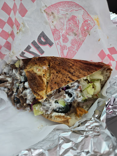 Photo of Berlin’s Halal Doner & Kebab - 4011 W Henrietta Rd, Rochester, NY 14623