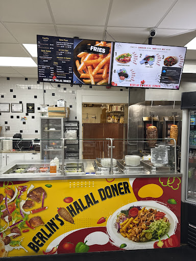 Photo of Berlin’s Halal Doner & Kebab - 4011 W Henrietta Rd, Rochester, NY 14623