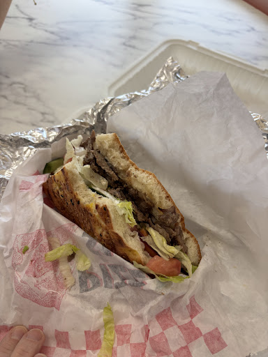 Photo of Berlin’s Halal Doner & Kebab - 4011 W Henrietta Rd, Rochester, NY 14623