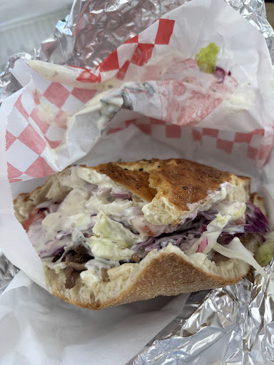 Photo of Berlin’s Halal Doner & Kebab - 4011 W Henrietta Rd, Rochester, NY 14623