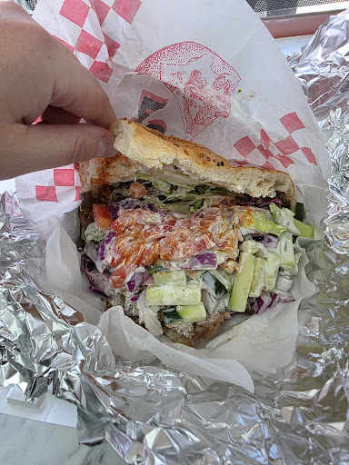 Photo of Berlin’s Halal Doner & Kebab - 4011 W Henrietta Rd, Rochester, NY 14623